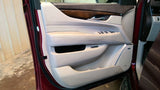 ESCALADE  2017 Front Door Trim Panel 4796640