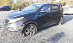 Hood Fits 10-16 SPORTAGE 470657