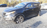Hood Fits 10-16 SPORTAGE 470657