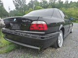 Engine 4.4L Fits 96-98 BMW 740i 4840363