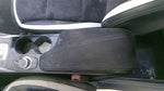 Console Front Floor With Navigation Fits 17-18 INFINITI QX30 465629