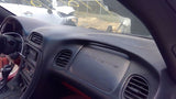 Dash Panel Without Head-up Display Fits 97-04 CORVETTE 350626