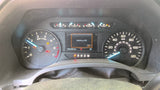 Speedometer Cluster MPH Fits 16-18 20 FORD F150 PICKUP 4831730