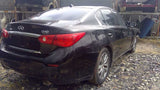 Assembly Roof Glass Fits 14-23 INFINITI Q50 3380786
