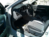 Console Front Floor Sedan Fits 08-10 SEBRING 217489