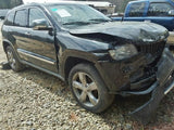 GRANDCHER 2011 Door Trim Panel Rear 4840374