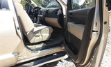 TUNDRA    2008 Door Trim Panel Rear 467093