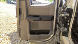 F150      2018 Door Trim Panel Rear 4831950