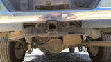 SILVRDO15 2022 Hitch/Tow Hook/Winch 4833010