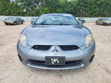 Passenger Right Strut Front Fits 06-12 ECLIPSE 4876454