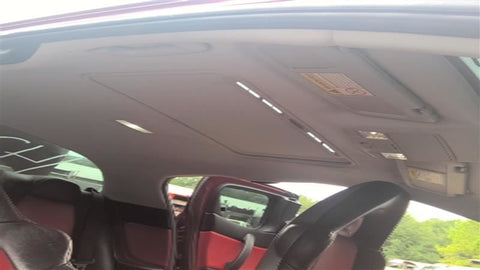 RX8       2006 Headliner 468141