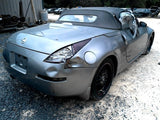 Rear Drive Shaft Convertible Automatic Transmission Fits 03-09 350Z 2289972
