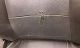 Driver Front Seat Bucket Leather Electric Fits 15-17 MUSTANG 4738827