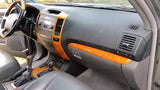 Dash Panel Without Center Speaker Fits 03-09 LEXUS GX470 346479