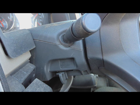 Steering Column Shift Tilt Wheel Fits 10-12 DODGE 1500 PICKUP 471002