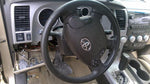 TUNDRA    2008 Steering Wheel 467110bag not included