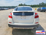 Driver Left Strut Front Fits 13-15 CROSSTOUR 4872500