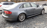 Automatic Transmission AWD Quattro 2.0L 8 Speed Fits 15-17 AUDI A5 471405