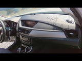 Dash Panel With Navigation Fits 12-15 BMW X1 4766541