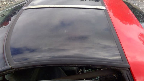 Assembly Driver Left Roof Glass Fits 95-02 CAMARO 466242