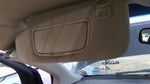 Driver Sun Visor Illuminated With Sunroof Fits 15-20 EDGE 459802