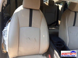 Passenger Front Seat Cloth Manual Sedan Heated Fits 18-21 CIVIC 4885871