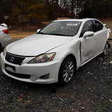 Dash Panel Sedan Fits 06-13 LEXUS IS250 345798