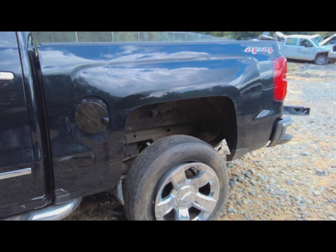 Pickup Box 5' 9" Box Fits 14-18 SILVERADO 1500 PICKUP 469729