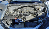 Dash Panel Fits 06-15 MAZDA MX-5 MIATA 47357713