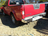 Starter Motor 6 Cylinder Fits 05-19 FRONTIER 471403