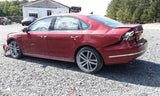Driver Front Seat Air Bag Comfort Seat Leatherette Fits 16-19 PASSAT 4664046