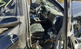 SIERRA150 2017 Seat Rear 463890