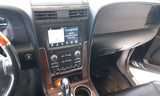 NAVIGATOR 2016 Steering Wheel 481255/ not included10