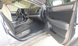 Passenger Quarter Glass Wagon With Privacy Tint Fits 15-19 LEGACY 4855918