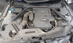 Driver Left Sun Visor With Sunroof Cloth Fits 17-19 G80 466746