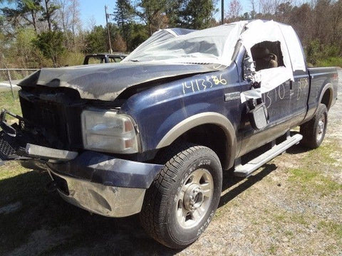 05 06 07 08 09 10 FORD F350 SUPER DUTY DASH PANEL 209713