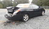 Driver Left Strut Rear Convertible Fits 04-08 SOLARA 4845021