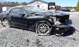 Air/Coil Spring Rear Coupe Excluding Shelby GT Fits 05-09 MUSTANG 464413