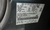 Chassis ECM Multifunction Lower Left Hand Of Dash Fits 00 EXCURSION 338354