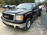 Anti-Lock Brake Part 4 Wheel ABS Opt JL4 Fits 07-08 SIERRA 1500 PICKUP 2658776