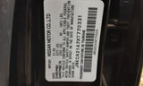 I30       1999 Front Door Trim Panel 34890212