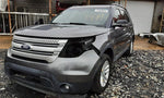 Console Front Roof With Sunroof Fits 11-15 EXPLORER 460332