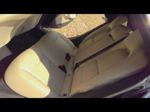 CLA250    2014 Seat Rear 469579