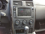 Dash Panel Black Trim Fits 07-14 MAZDA CX-9 335444