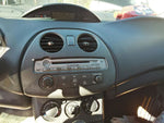 Chassis ECM Dash Bag Below Console Coupe Fits 06-08 ECLIPSE 333753