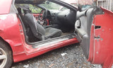 Alternator Fits 99 CAMARO 4662108
