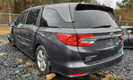 Console Front Floor Without Charger Fits 18-19 ODYSSEY 460184