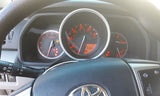 4 RUNNER  2013 Steering Wheel 462127/ not included10