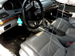 11 12 HONDA ACCORD DASH PANEL CPE EX-L LEATHER 249450