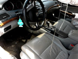 11 12 HONDA ACCORD DASH PANEL CPE EX-L LEATHER 249450